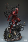 Preview: XM Studios Red Death Ver A
